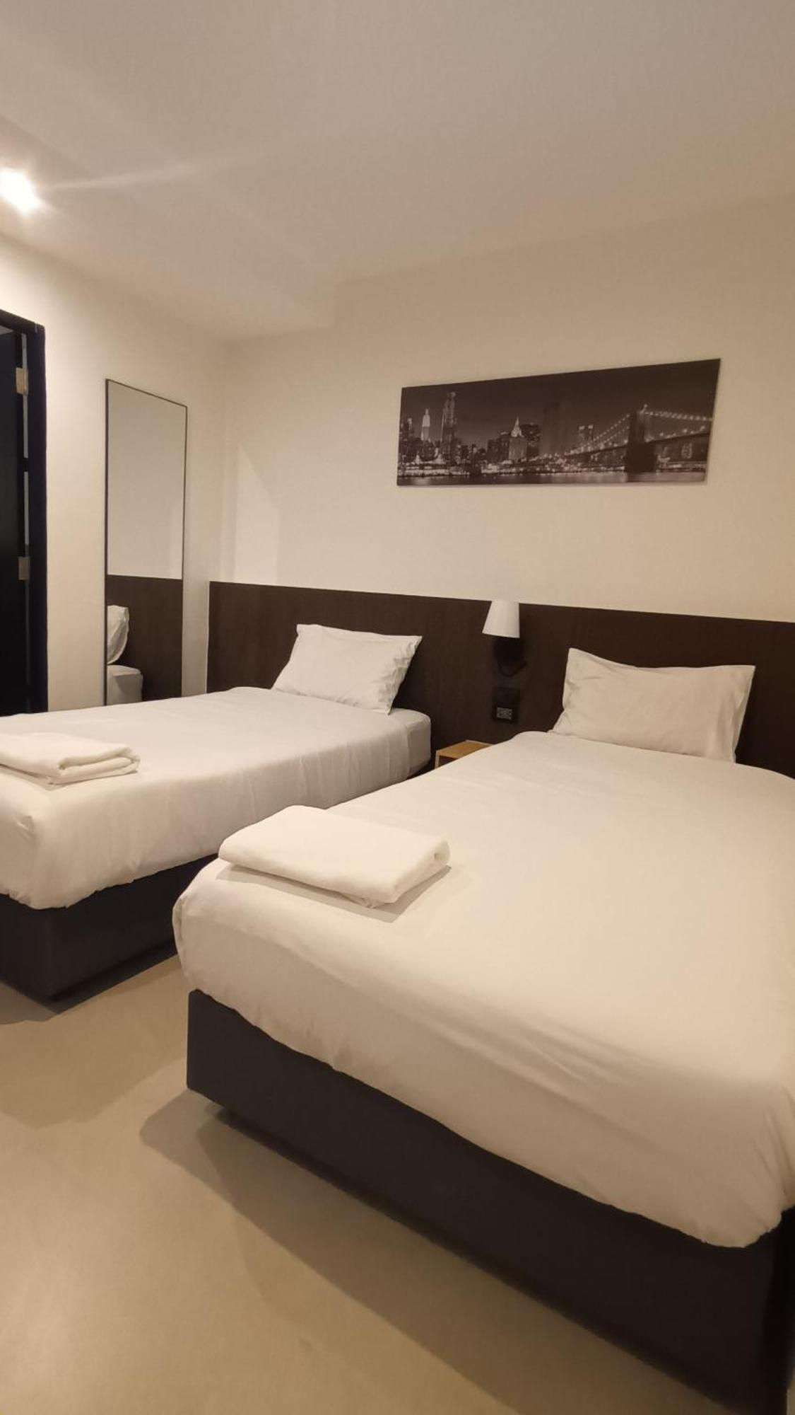 The Blocks Hostel Sukhumvit 10 Bangkok Luaran gambar