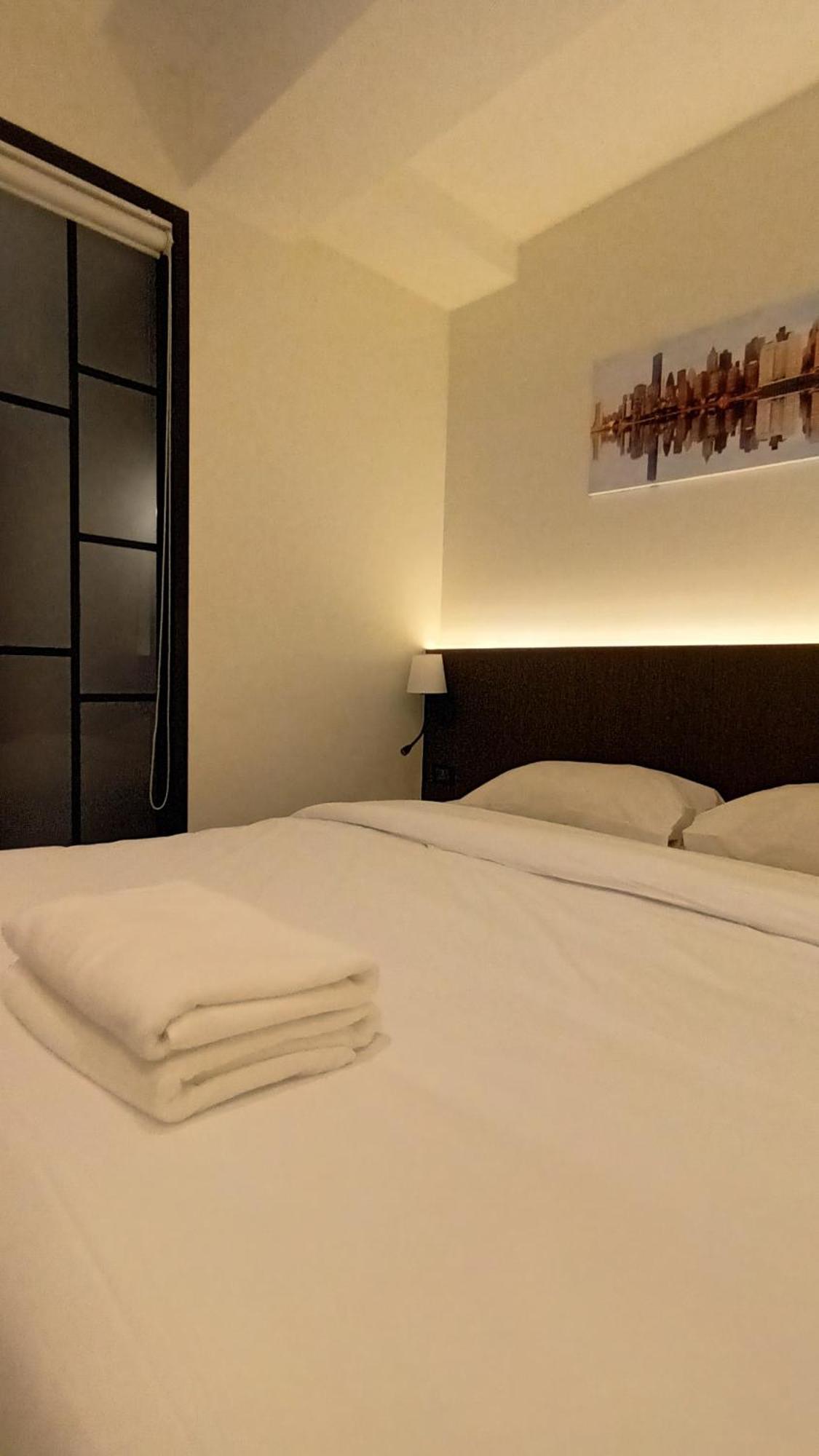 The Blocks Hostel Sukhumvit 10 Bangkok Luaran gambar