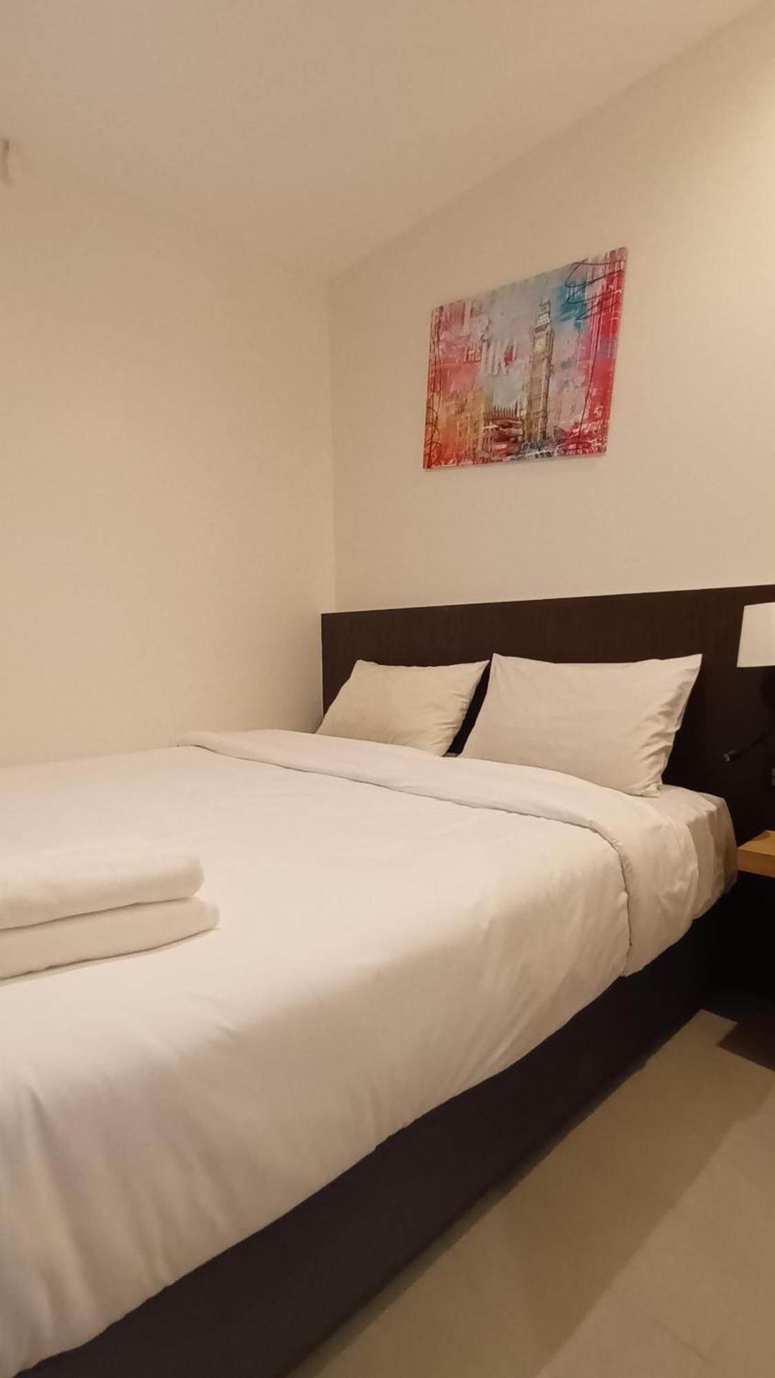 The Blocks Hostel Sukhumvit 10 Bangkok Luaran gambar